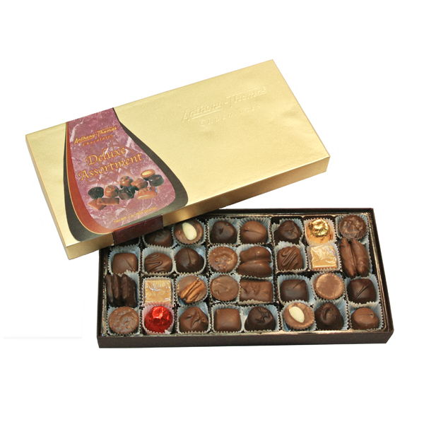 Anthony Thomas 16oz Assorted Chocolates